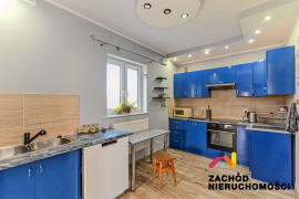 Piękny dom w pobliżu Łagowa Lubuskiego